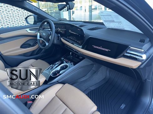 New 2026 Audi A6 3.0 image 7