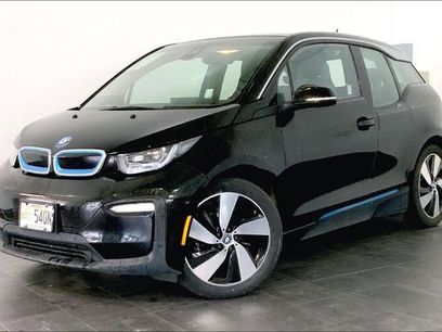 Used 2020 BMW i3