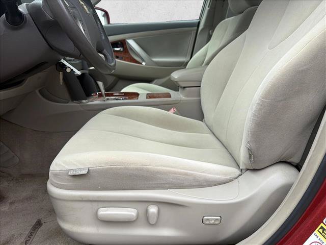 Used 2009 Toyota Camry XLE FWD image 10