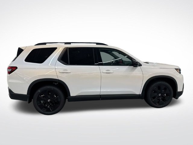 New 2026 Honda Pilot Black Edition image 37