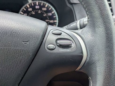 Used 2019 INFINITI QX60 Luxe w/ Essential Package FWD image 28