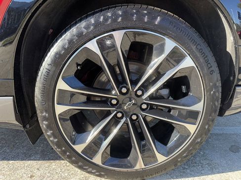 Used 2025 Chevrolet Blazer EV SS w/ Performance Package image 47