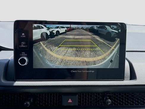 New 2026 Honda CR-V EX image 13
