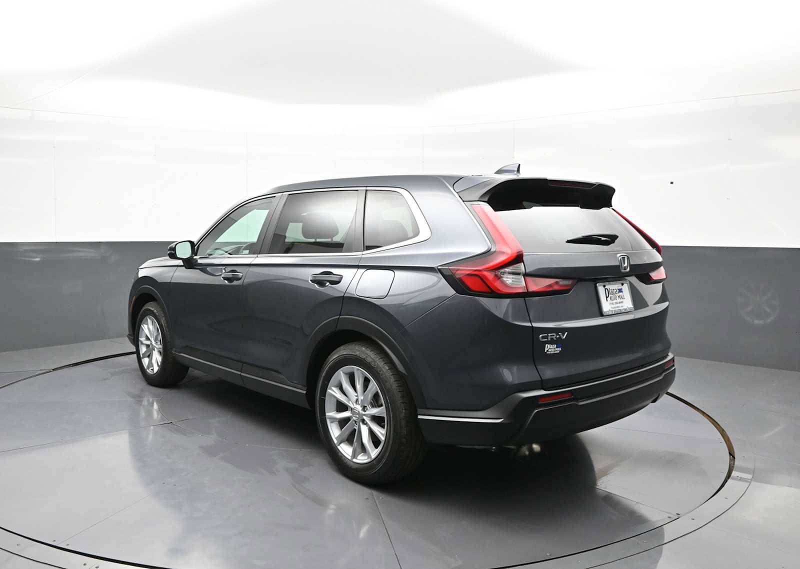 Certified 2024 Honda CR-V EX image 8
