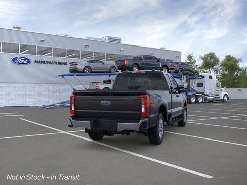 New 2026 Ford F250 XLT AWD/4WD image 30