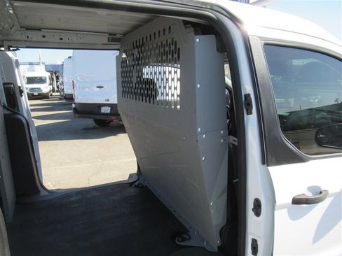 Used 2019 Ford Transit Connect XL image 12