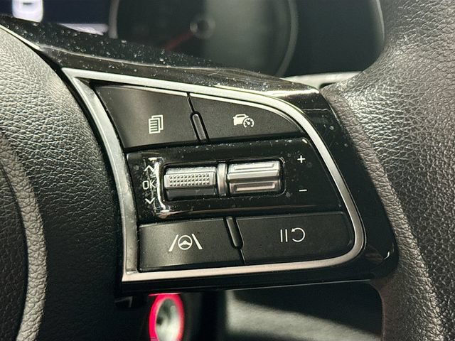 Used 2024 Kia Forte LXS FWD image 10