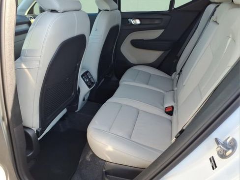 New 2026 Volvo XC40 B5 Ultra w/ Protection Package Premier image 10