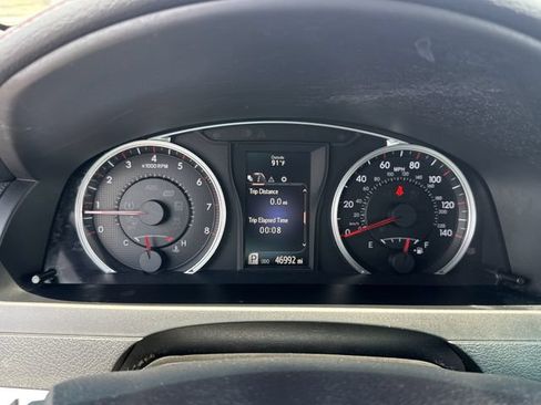 Used 2017 Toyota Camry SE FWD image 34