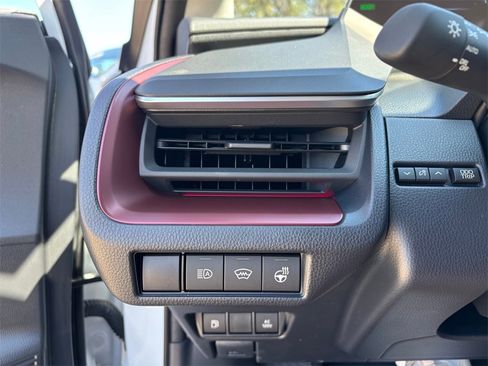 New 2026 Toyota Prius Plug-In Hybrid image 23