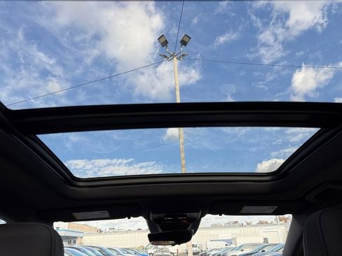 New 2026 Chevrolet Equinox EV RS image 22