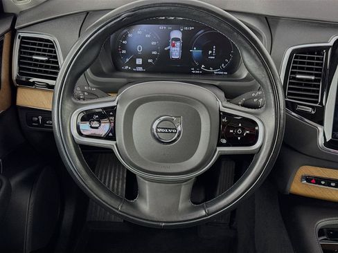 Used 2021 Volvo XC90 T8 Inscription Expression w/ Advanced Package image 33