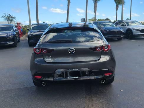 New 2026 MAZDA MAZDA3 2.5 S Hatchback w/ Premium Pkg image 5