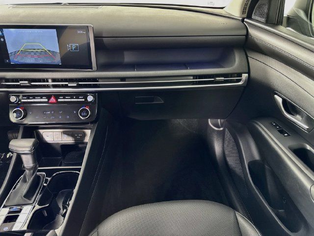 Certified 2025 Hyundai Tucson SEL FWD image 40