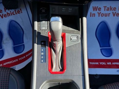 New 2026 Nissan Kicks SR w/ Cold Weather Package image 26