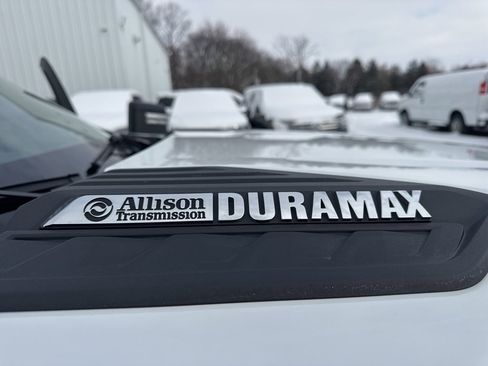 Used 2022 Chevrolet Silverado 3500 LT image 52