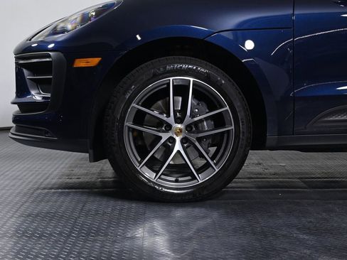 Certified 2023 Porsche Macan AWD/4WD image 26