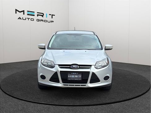 Used 2014 Ford Focus SE image 2