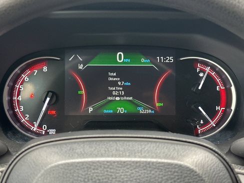 Used 2024 Toyota RAV4 XLE FWD image 32
