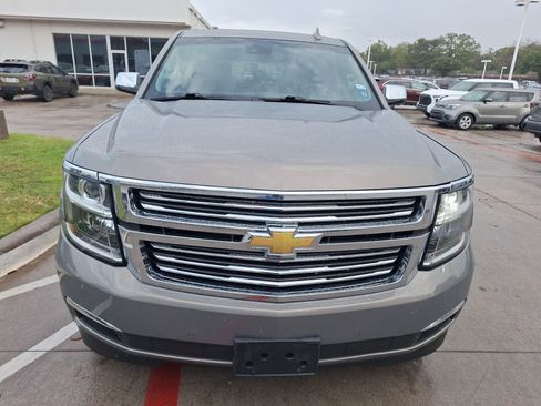 Used 2017 Chevrolet Tahoe Premier image 9