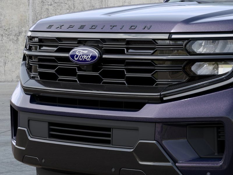 New 2027 Ford Expedition Max Platinum AWD/4WD image 17