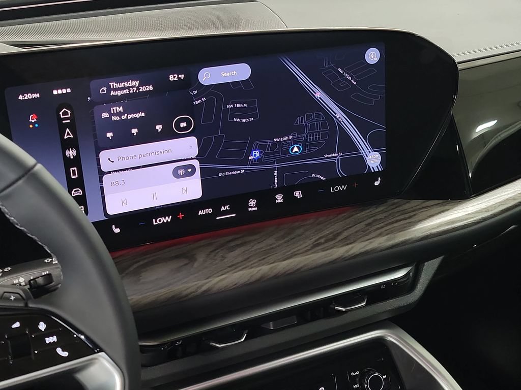 New 2026 Audi Q5 2.0T AWD/4WD image 12
