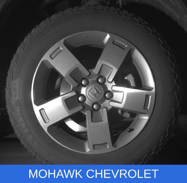 Used 2024 Honda Ridgeline RTL image 27