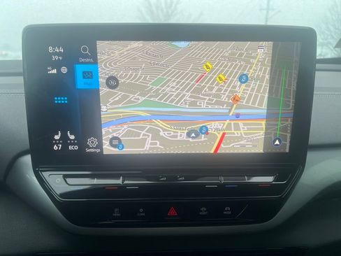 Certified 2023 Volkswagen ID.4 Pro S image 22