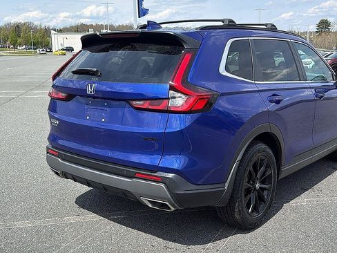 Used 2024 Honda CR-V Sport-L image 6