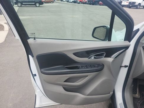 Used 2016 Buick Encore Convenience image 18