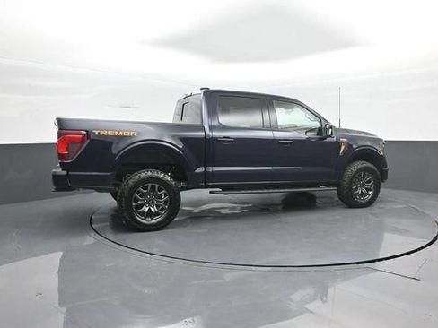 New 2026 Ford F150 Tremor w/ Equipment Group 402B AWD/4WD image 8
