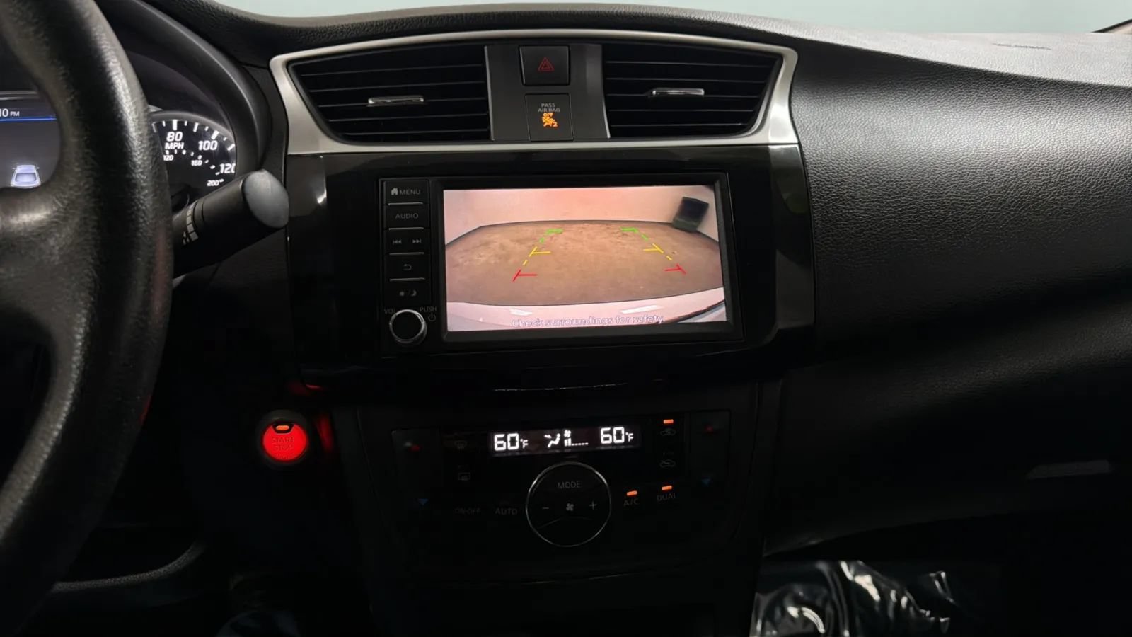 Used 2019 Nissan Sentra SV FWD image 14
