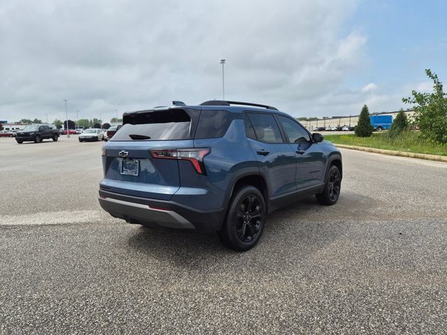 Certified 2025 Chevrolet Equinox LT w/ Safety and Technology Package AWD/4WD image 6