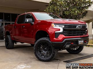 Used 2024 Chevrolet Silverado 1500 LT Trail Boss w/ LT Trail Boss Premium Package video 1