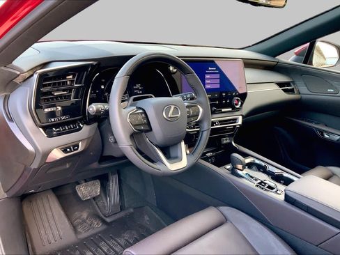 Used 2026 Lexus RX 350 w/ Convenience Package AWD/4WD image 17