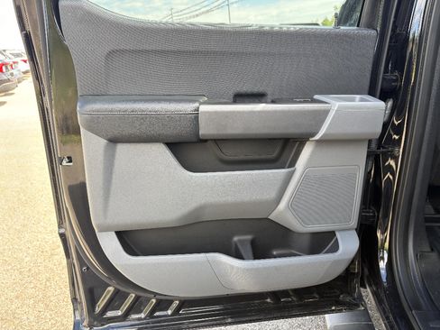 Used 2021 Ford F150 XLT AWD/4WD image 16