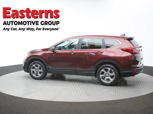 Used 2019 Honda CR-V EX-L image 63