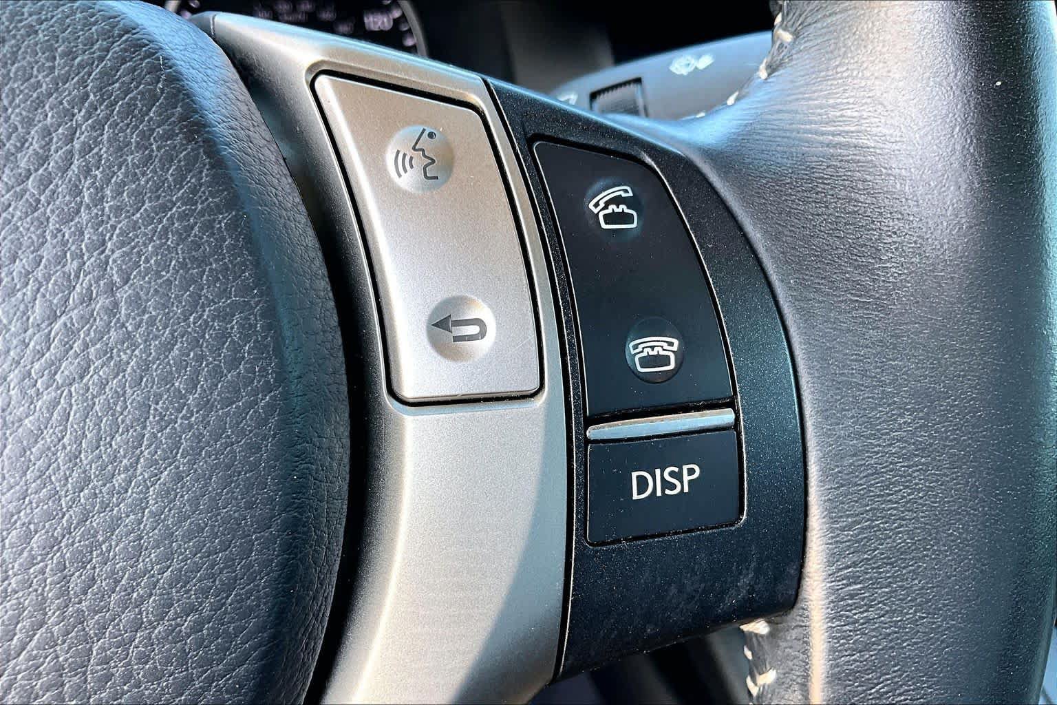 Used 2014 Lexus ES 350 w/ Luxury Package FWD image 25