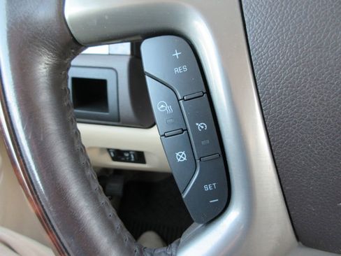 Certified 2013 GMC Sierra 1500 Denali AWD/4WD image 26