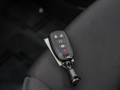 Used 2020 Chevrolet Malibu LT image 65