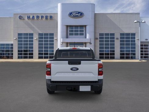New 2026 Ford Maverick Lariat AWD/4WD image 5