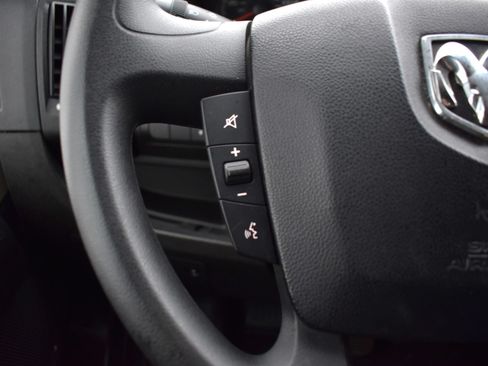 Used 2021 RAM ProMaster 3500 FWD image 15