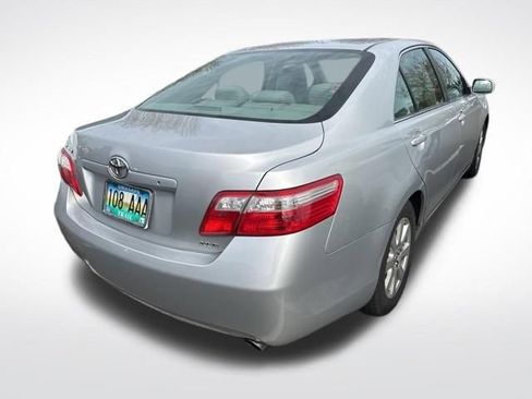 Used 2009 Toyota Camry CE image 3