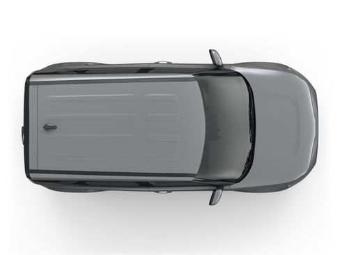 Used 2025 Kia Soul LX w/ LX Technology Package FWD image 53