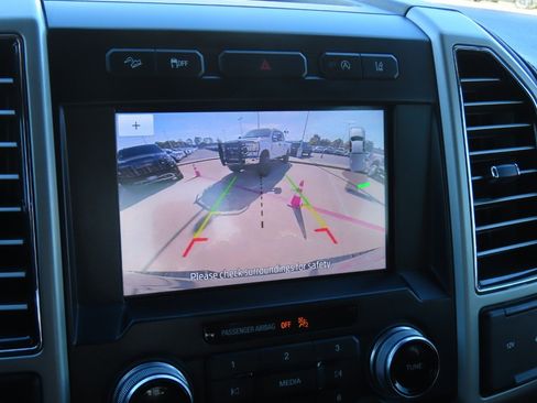 Used 2020 Ford F150 King Ranch w/ Equipment Group 601A Luxury image 32