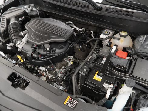 Certified 2023 Cadillac XT6 Premium Luxury AWD/4WD image 47