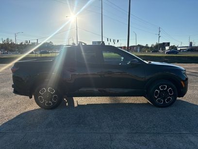 Used 2022 Hyundai Santa Cruz SEL Premium