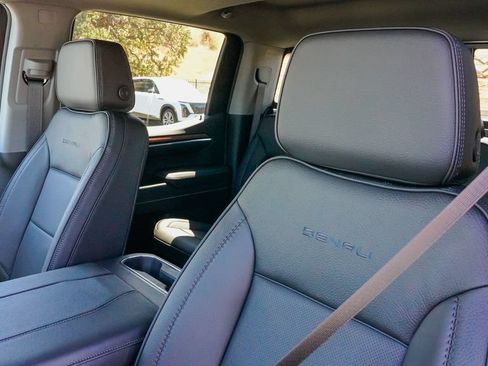 New 2026 GMC Sierra 1500 Denali AWD/4WD image 15