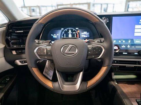 New 2026 Lexus RX 350 Premium Plus image 16