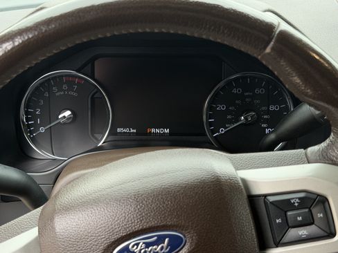 Used 2022 Ford F250 King Ranch w/ Tremor Off-Road Package AWD/4WD image 20